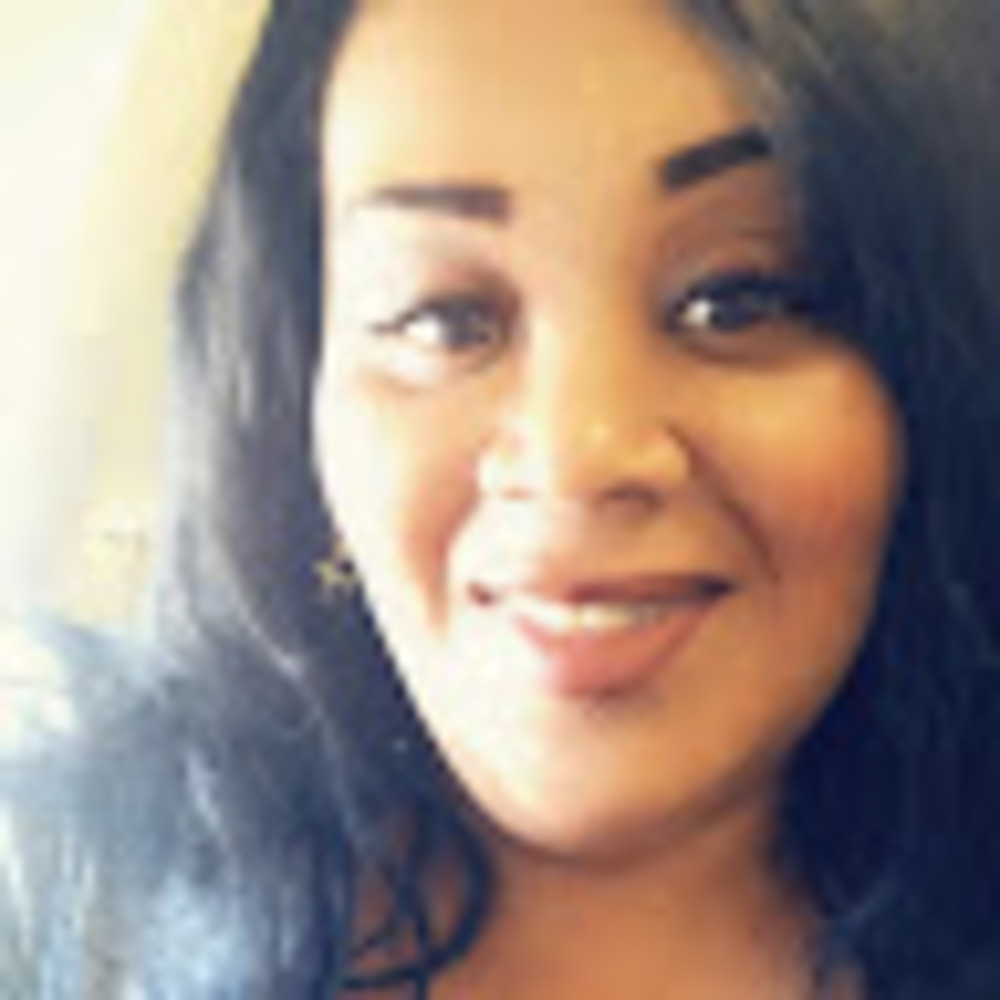 Meet your Posher, Catina